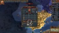 3. Europa Universalis IV: Emperor (DLC) (PC) (klucz STEAM)